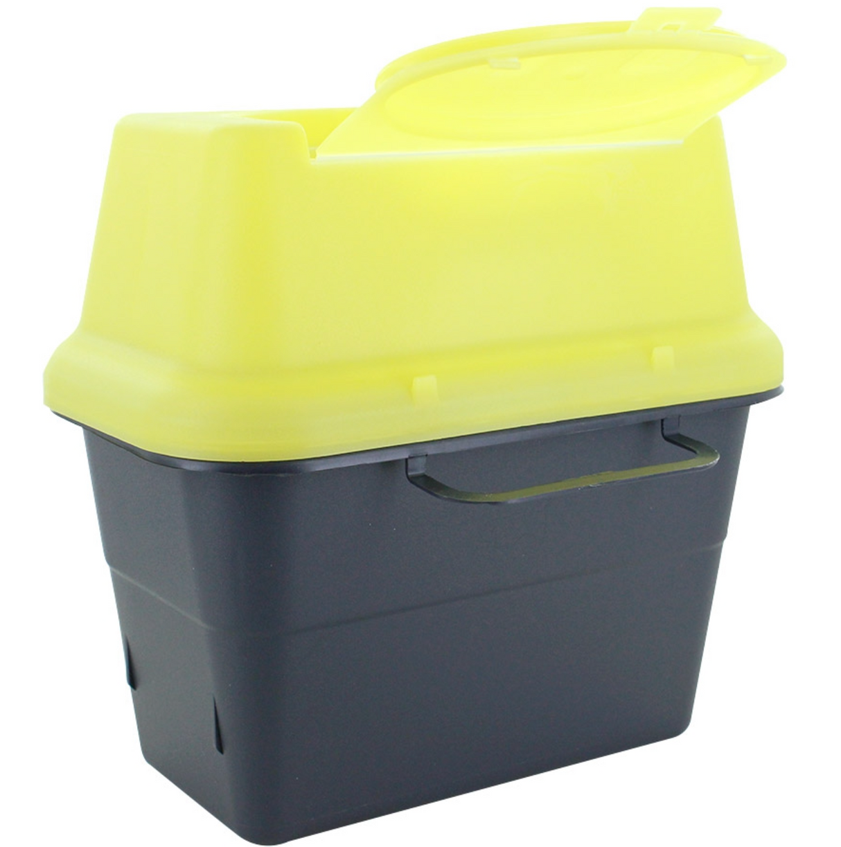 Collecteur de déchets 2 litres
