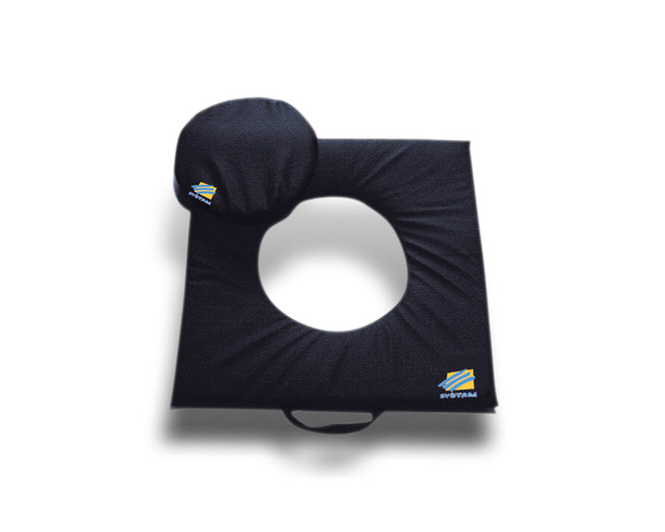 Coussin anti escarres en gel Polyform