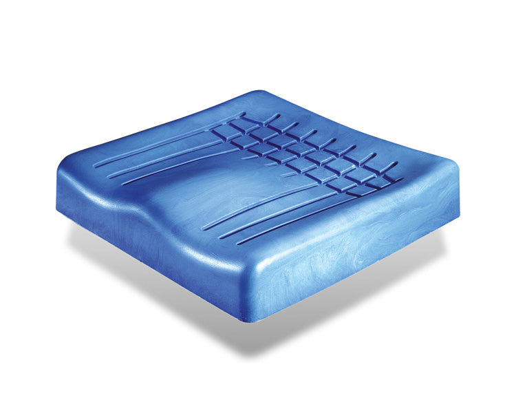 Mousse à mémoire de forme coussin Viscoflex