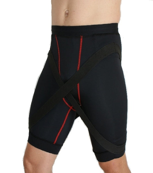 Cuissard Shortystrap