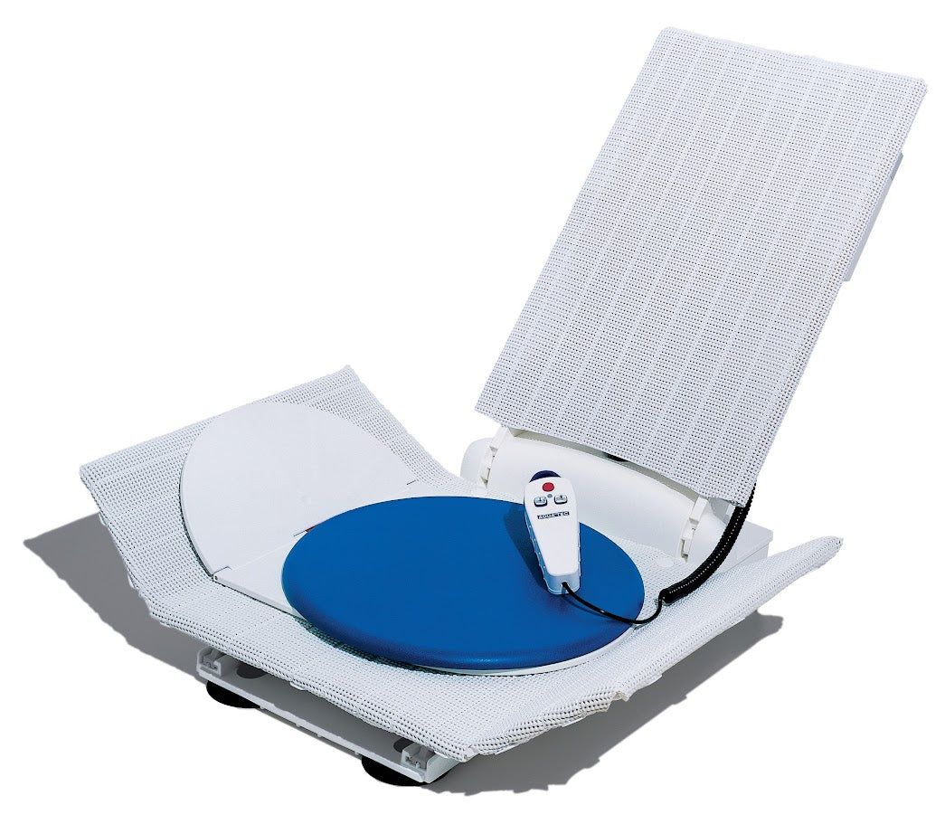 Disque de transfert Aquatec Trans XL