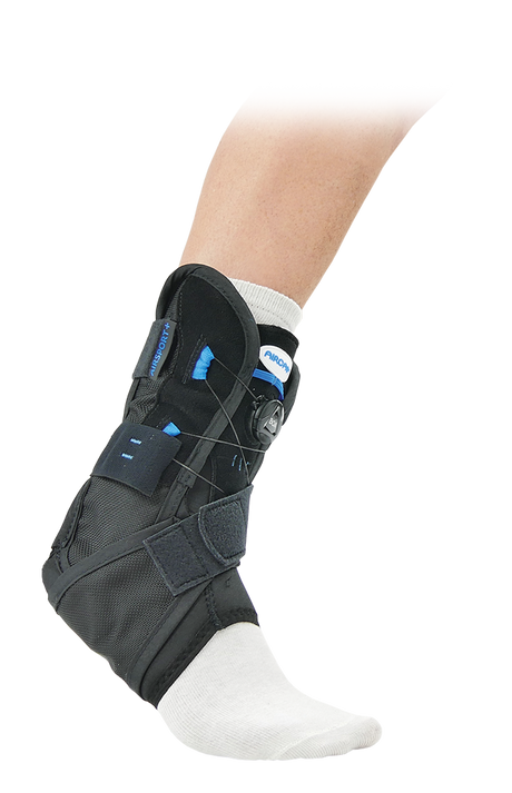 Attelle Airsport 