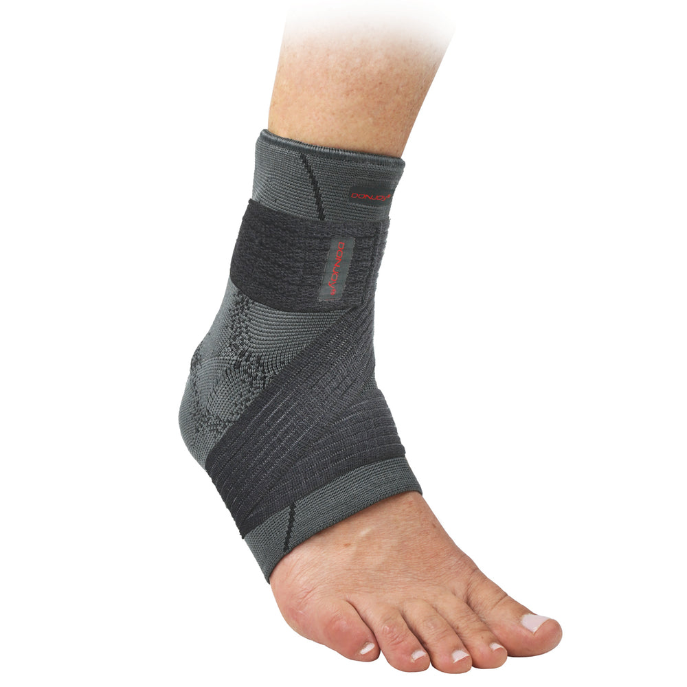 QUTHZZHY – 1 Paire De Protège-tibias De Cheville Pour Football, Volley Et Sports De Contact – Noir, Ergonomique Et Respirant