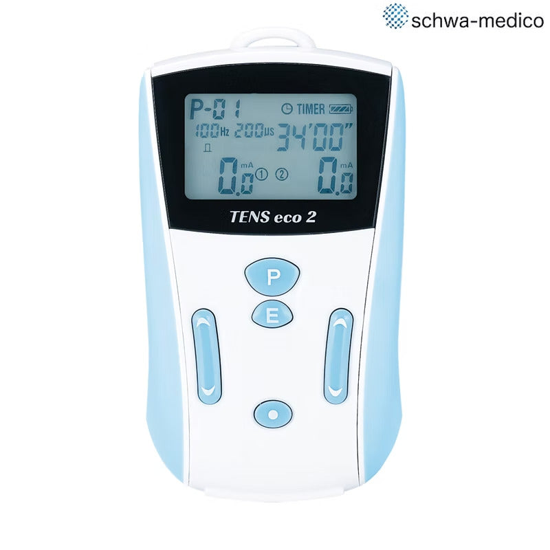 Électrostimulateur Tens Éco 2