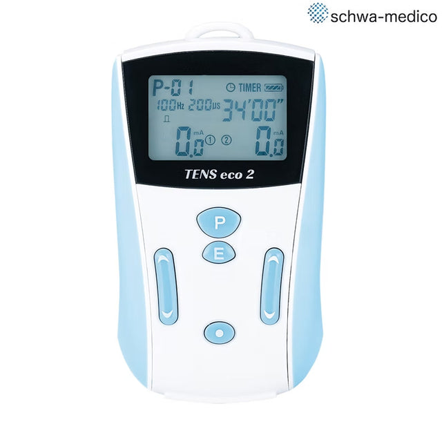Électrostimulateur Tens Éco 2