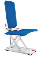 Invacare Aquatec en position haute