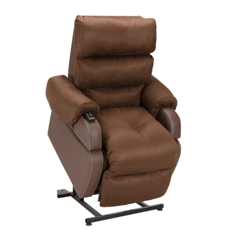 Fauteuil releveur Cocoon 2 moteurs G1