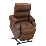 Fauteuil releveur Cocoon 2 moteurs G1