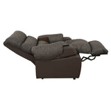 Fauteuil releveur Cocoon 2 moteurs G1
