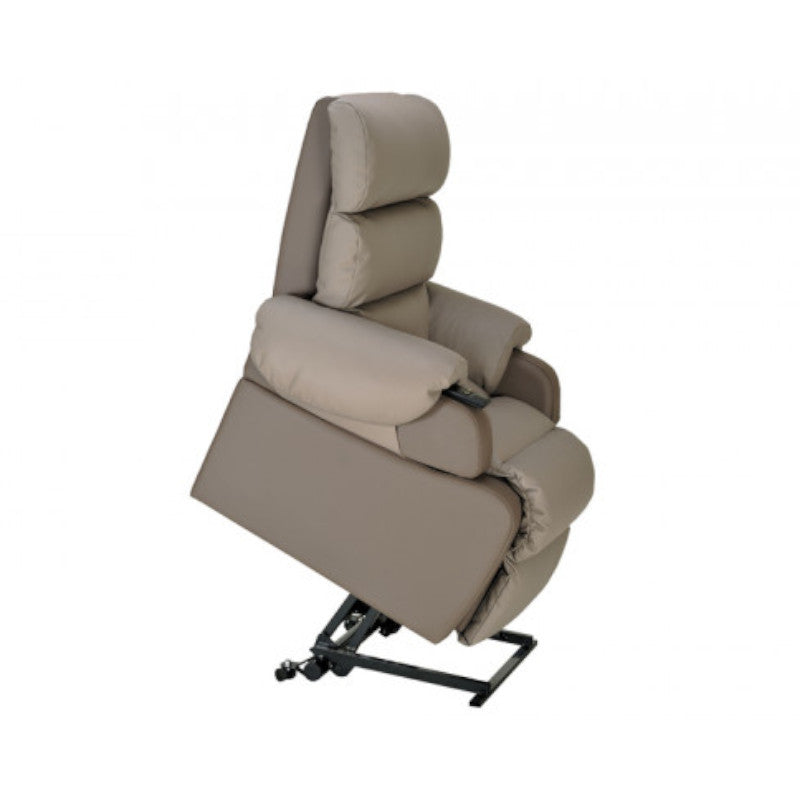Fauteuil releveur Cocoon 2 moteurs G1