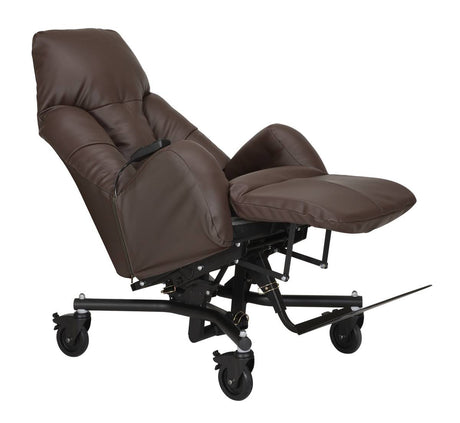 Fauteuil Starlev II  cacao