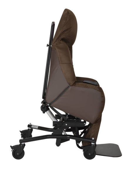 Fauteuil Starlev II Choco 