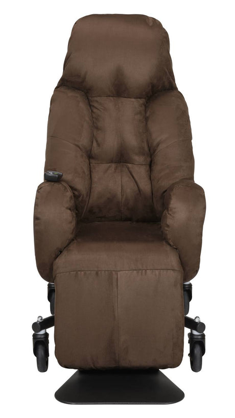 Fauteuil Starlev II Choco