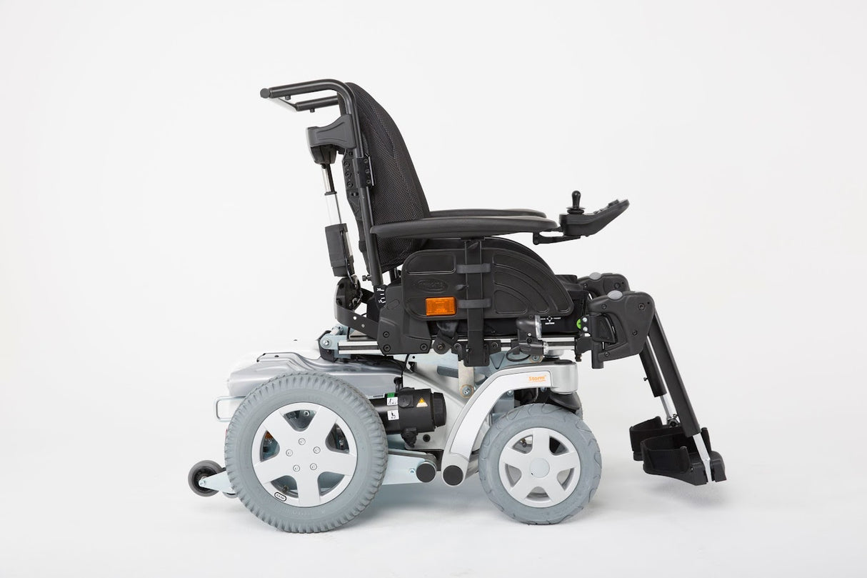 Invacare Storm 4 