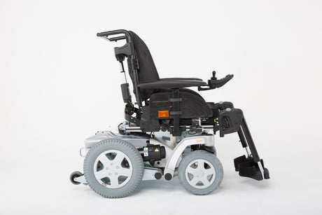 Invacare Storm 4 
