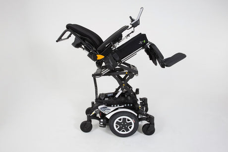 Invacare TDX SP2 NB ULM