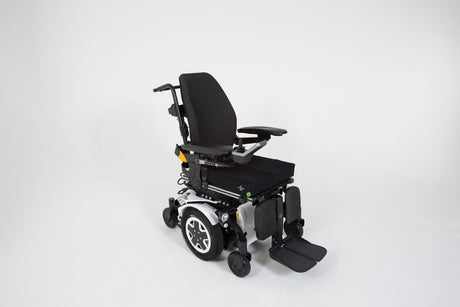 Invacare TDX SP2 NB avec dossier MatrX