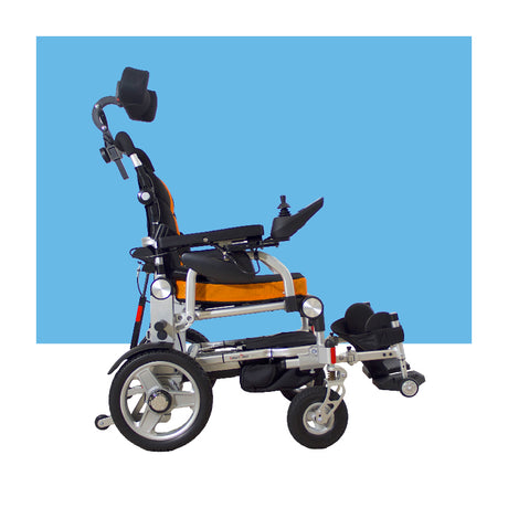 Smartchair Evo 2