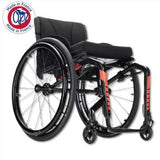 Fauteuil roulant kuschall k-series 2.0 