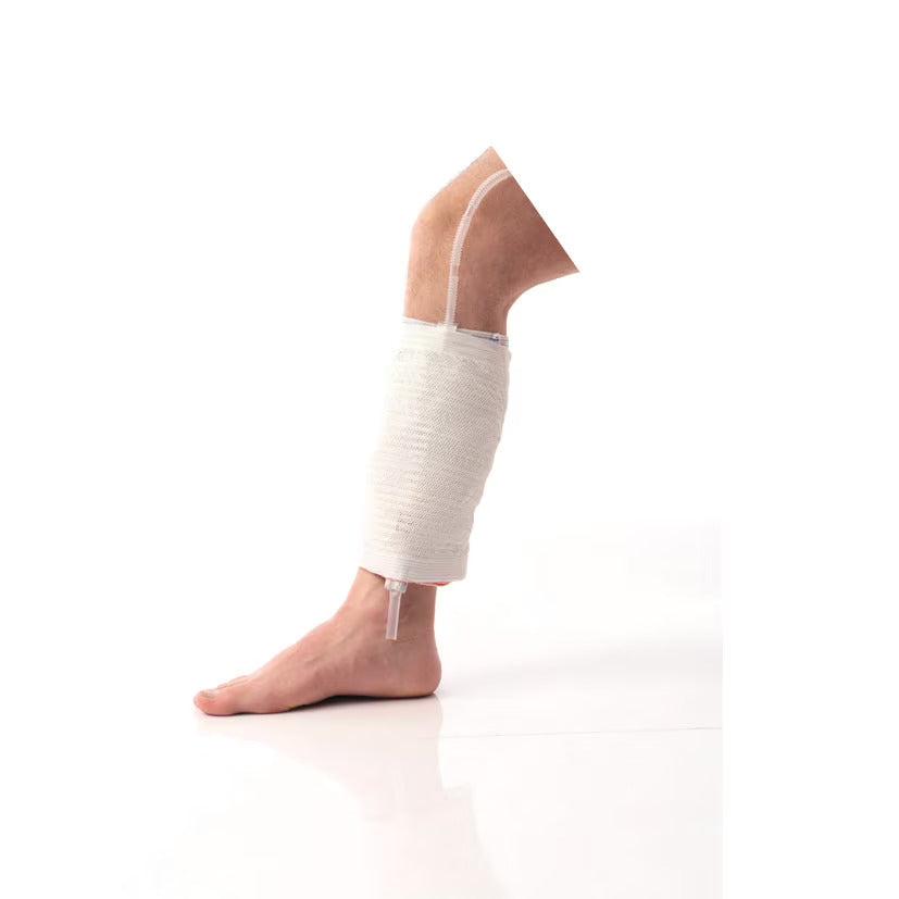 Filets pour jambe Conveen