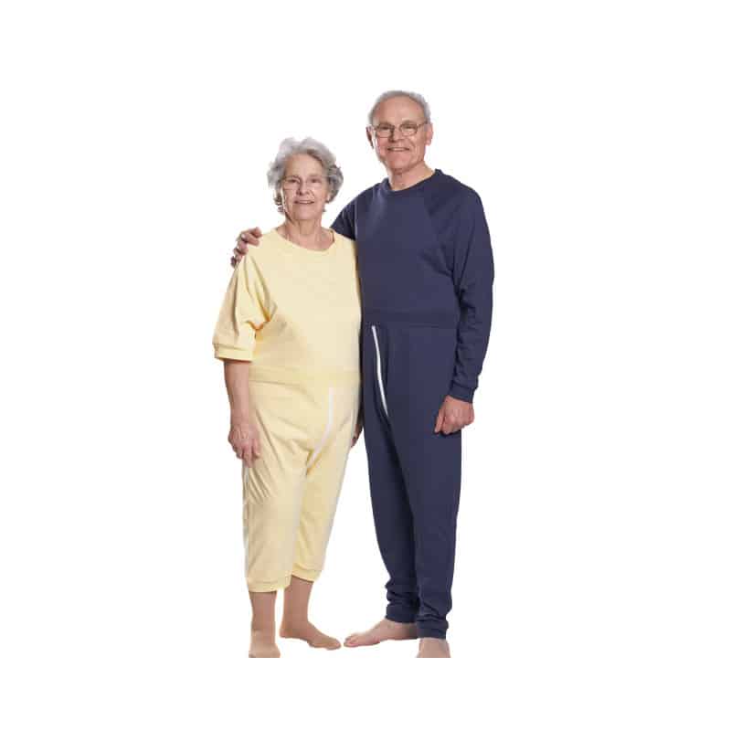 Pyjama grenouillère Mamynett Vimédis - Main Image