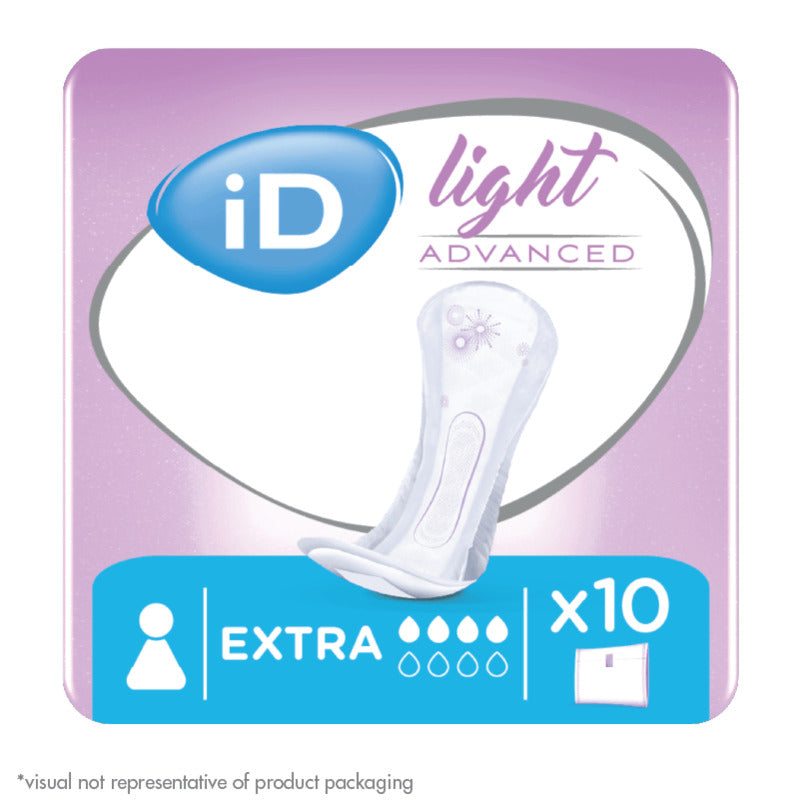 iD Light Extra