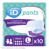 ID Pants Maxi Taille L