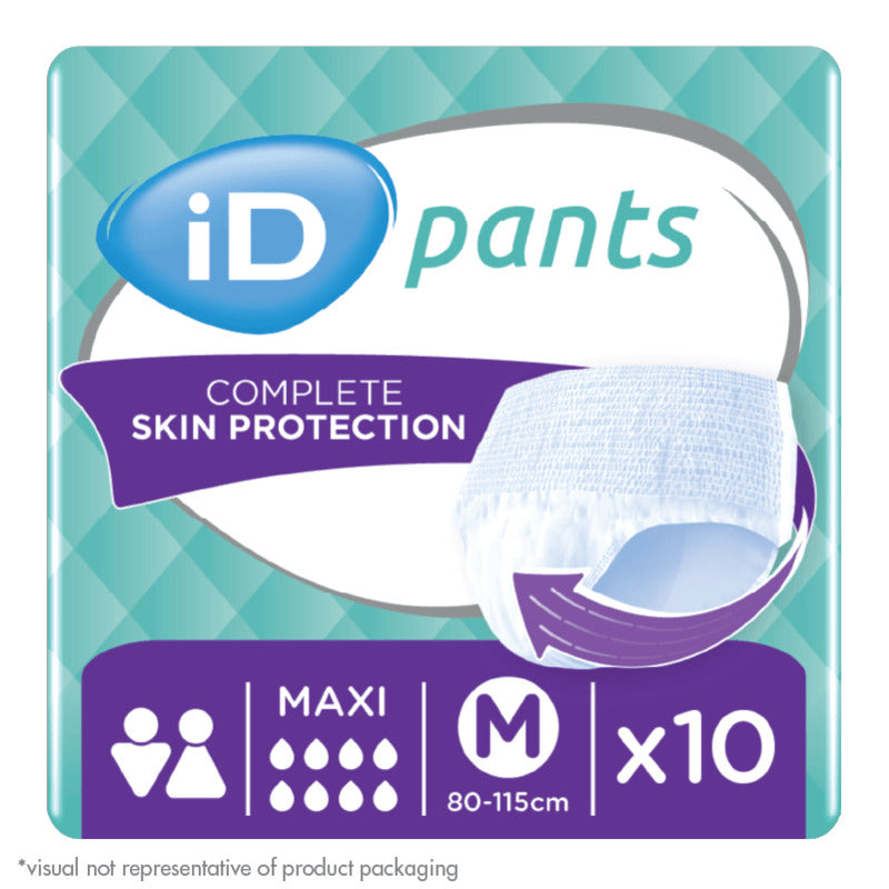 ID Pants Maxi taille M