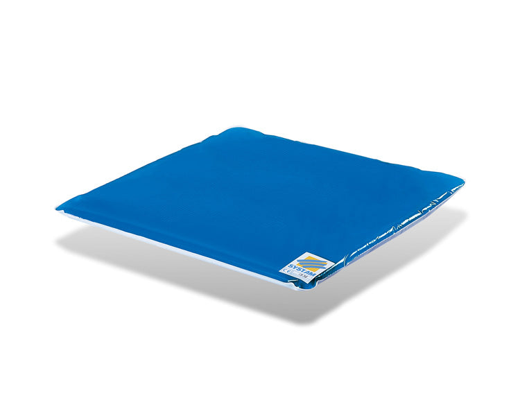 Coussin anti escarres en gel Polyform