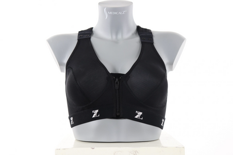 Medical Z S/021 Noir