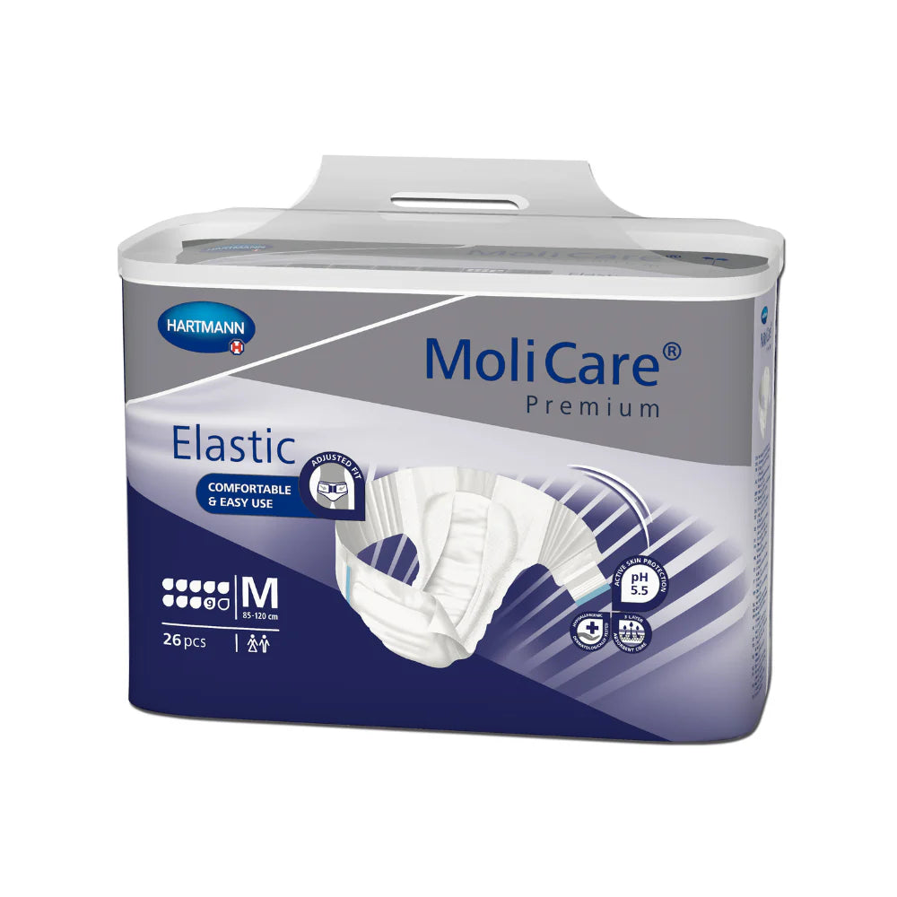 MoliCare Premium Elastic Taille M