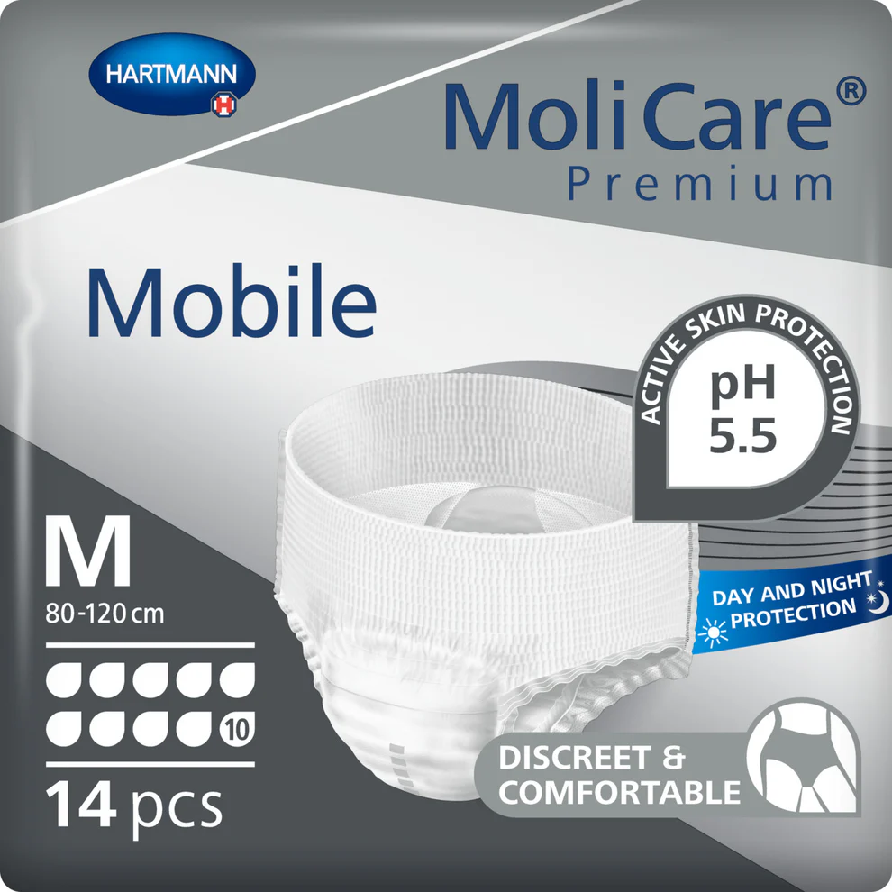 Molicare Premium Mobile Taille M