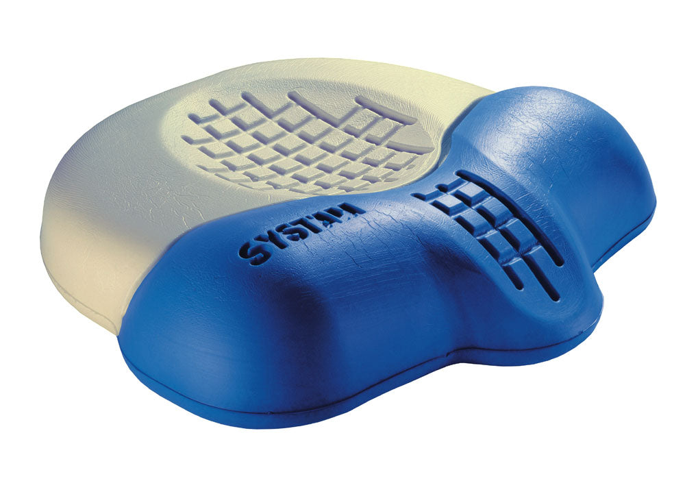 Oreiller cervical systam
