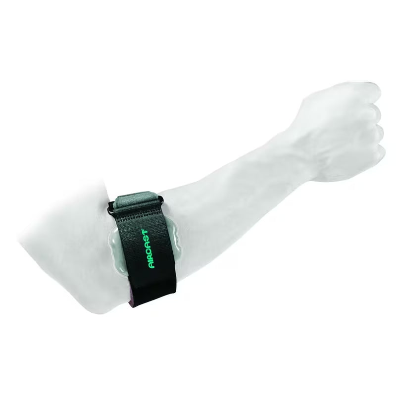 Bandage pneumatique du coude Aircast