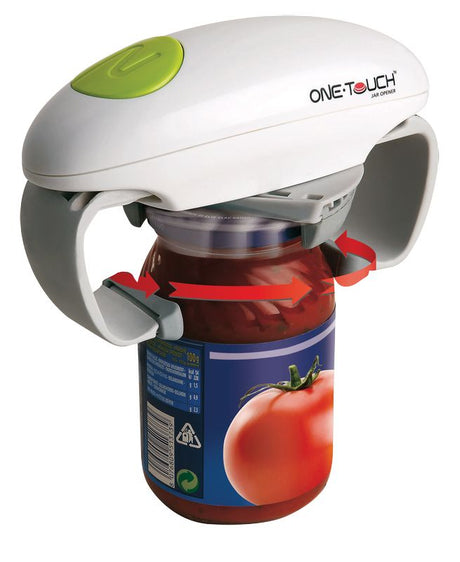 Ouvre bocal électrique One Touch