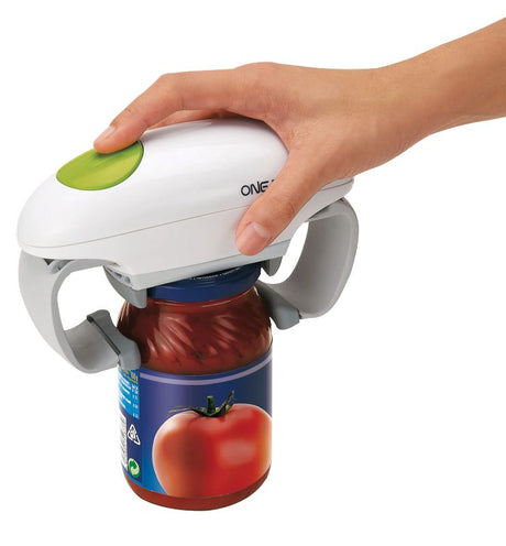 Ouvre bocal automatique One Touch
