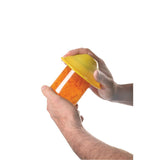 Ouvre bocaux Dycem jaune