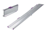 Rampe d'accès pliable Foldi-rampes
