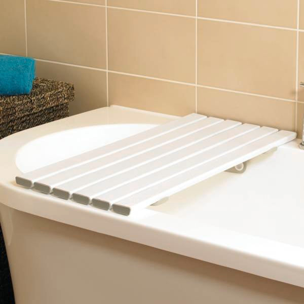 Planche de bain Savanah grande largeur