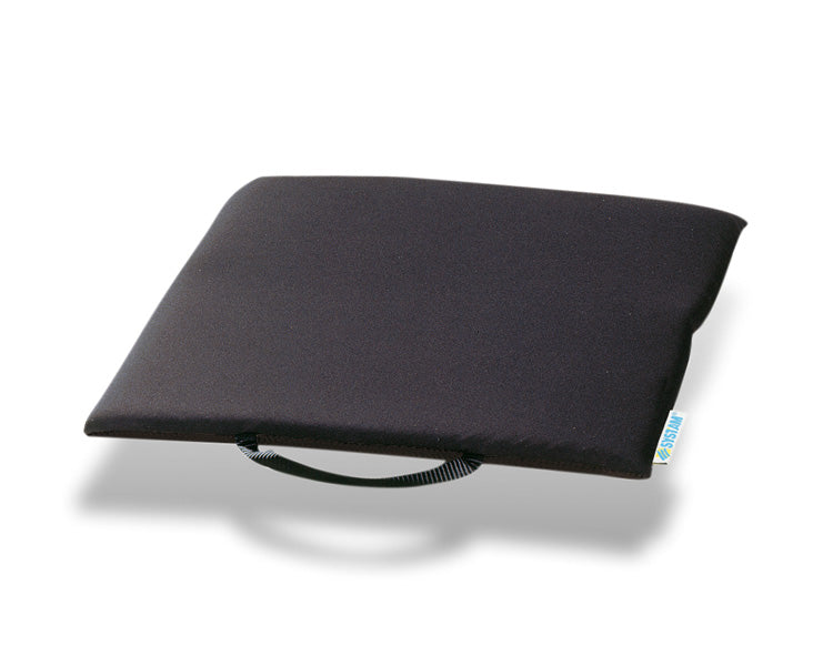 GM Coussin Anti-escarres pour Fauteuil Roulant 42x42x8 cm Coussin de GM Coussin Anti-escarres pour Fauteuil Roulant 42x42x8 cm Coussin de