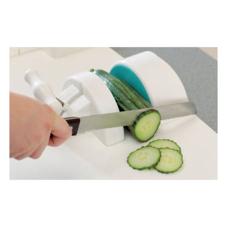 Étau poste multifonctions de cuisine 