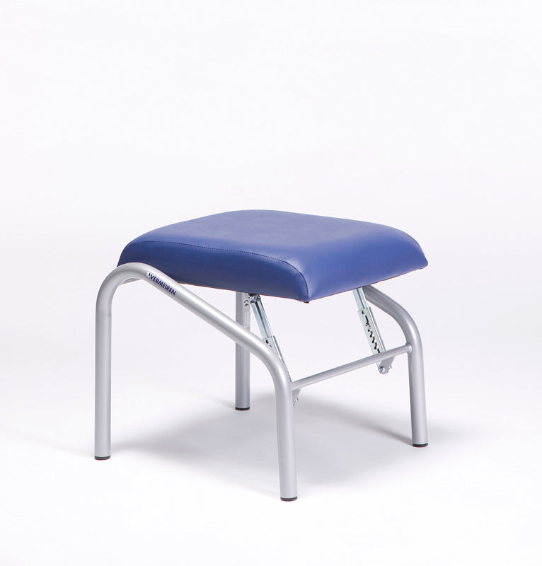pouf inclinable
