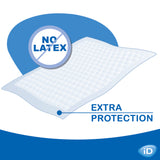 Protections sans latex !