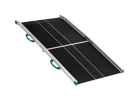 Rampe pliante large Stepless