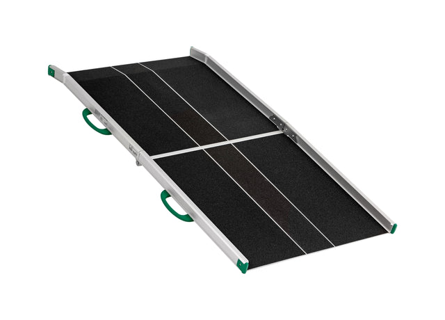 Rampe pliante large Stepless