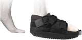 Chaussure de décharge de l'avant-pied Sober