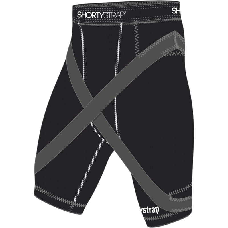 Cuissard Shortystrap