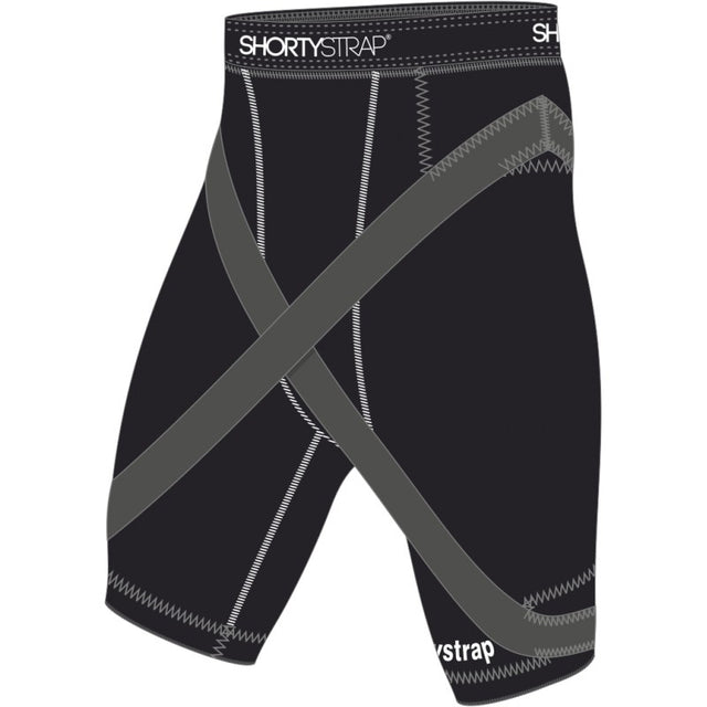 Cuissard Shortystrap