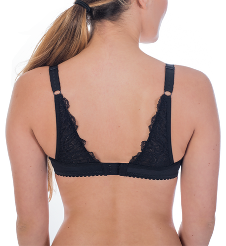 Soutien-gorge Zbra Medical EZ001-Fermeture dos