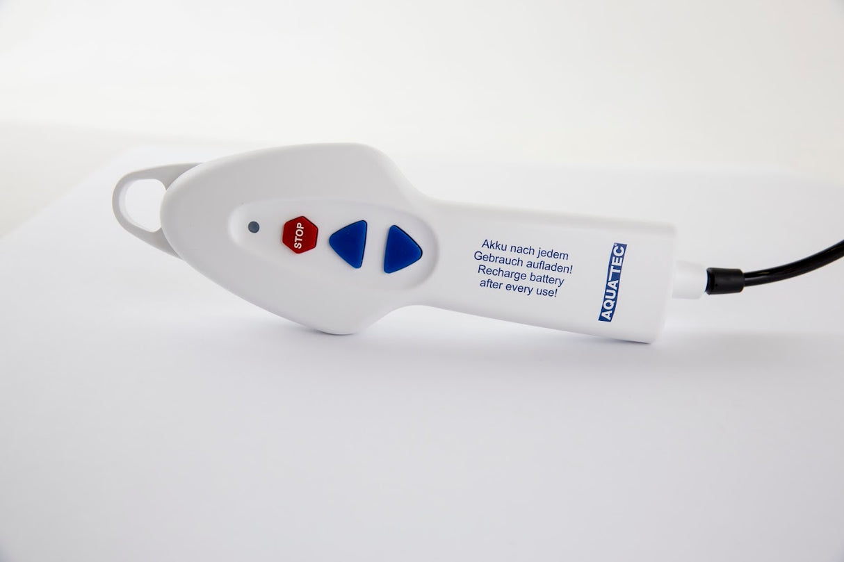Télécommande Aquatec Invacare Orca